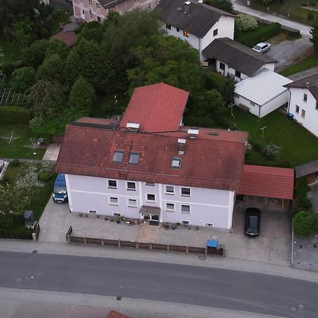 Ferienwohnung Niedermoosen Riedering Kültér fotó