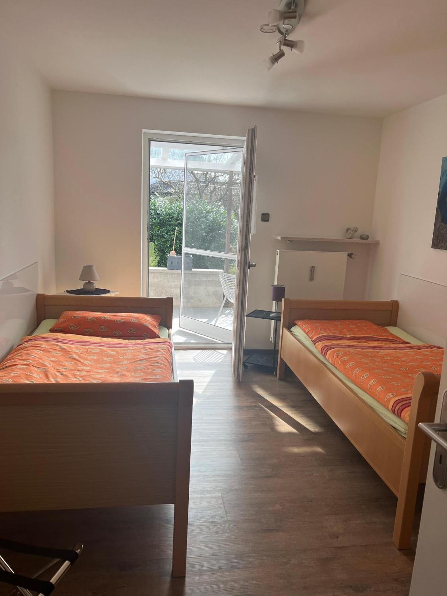 Ferienwohnung Niedermoosen Riedering Kültér fotó