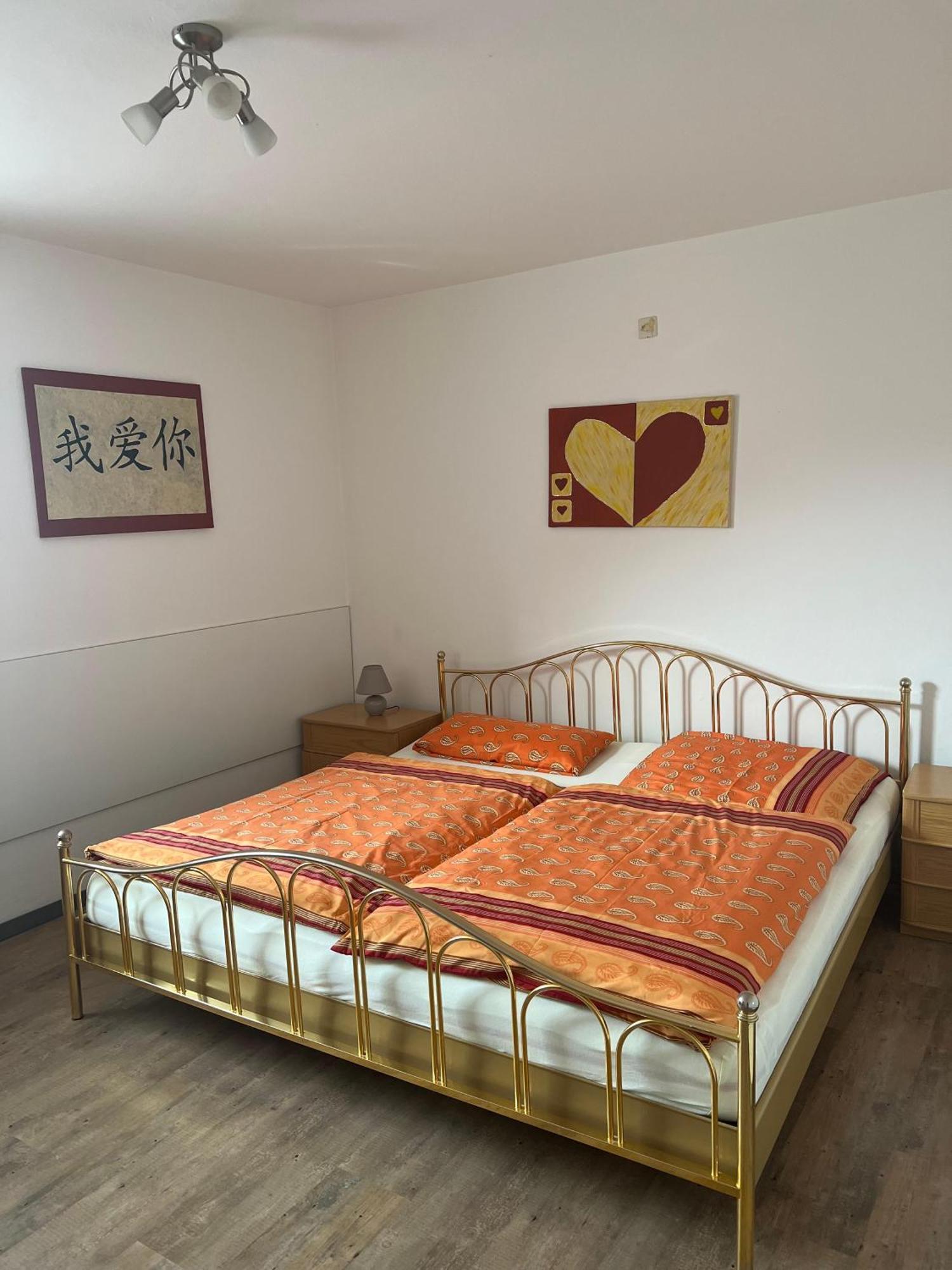 Ferienwohnung Niedermoosen Riedering Kültér fotó